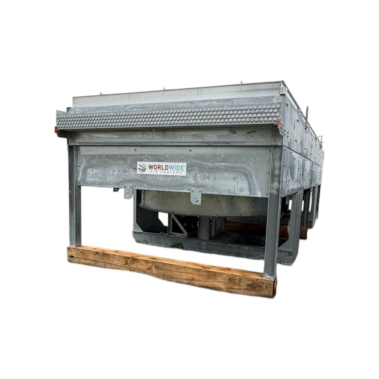 1000 gpm (200 MMscfd) Amine Plant (New Surplus)