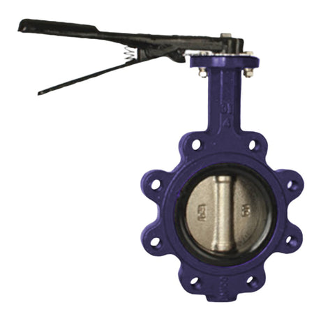 Butterfly Valves