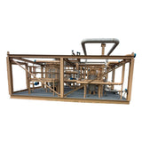1000 gpm (200 MMscfd) Amine Plant (New Surplus)