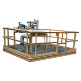 1000 gpm (200 MMscfd) Amine Plant (New Surplus)