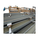 1000 gpm (200 MMscfd) Amine Plant (New Surplus)
