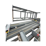 1000 gpm (200 MMscfd) Amine Plant (New Surplus)