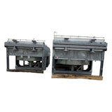 1000 gpm (200 MMscfd) Amine Plant (New Surplus)