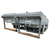 1000 gpm (200 MMscfd) Amine Plant (New Surplus)