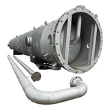 1000 gpm (200 MMscfd) Amine Plant (New Surplus)