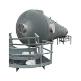 1000 gpm (200 MMscfd) Amine Plant (New Surplus)