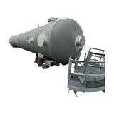 1000 gpm (200 MMscfd) Amine Plant (New Surplus)