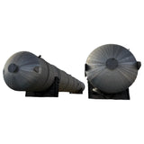 1000 gpm (200 MMscfd) Amine Plant (New Surplus)