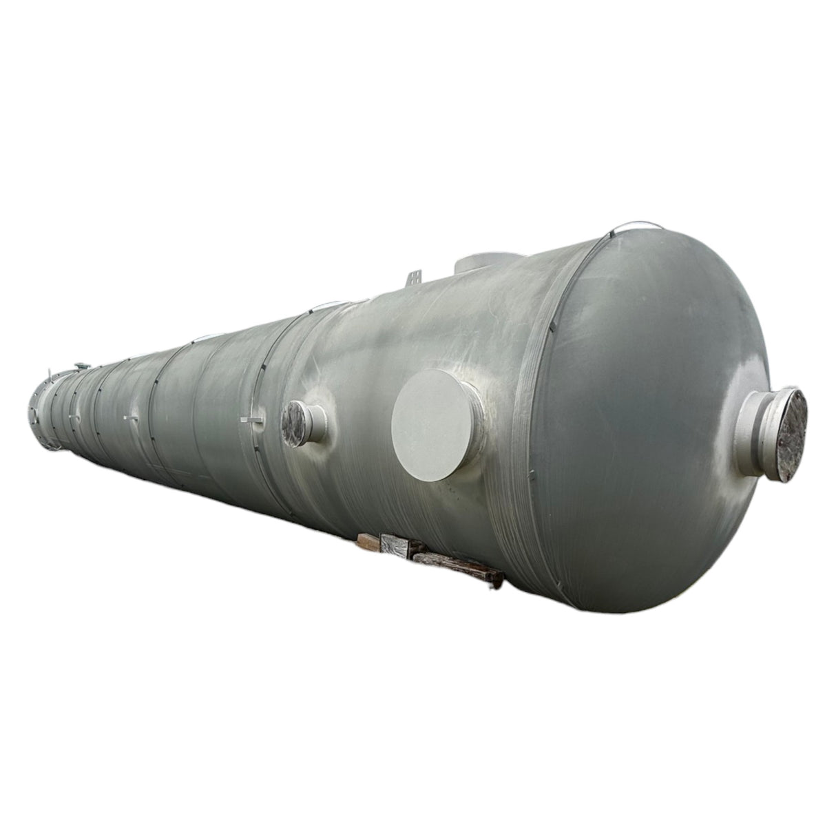 1000 gpm (200 MMscfd) Amine Plant (New Surplus)