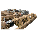 1000 gpm (200 MMscfd) Amine Plant (New Surplus)