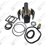 Plug Valve Repair Kit, Major, SPM SP150, 2" 1502, STD Service, OEM